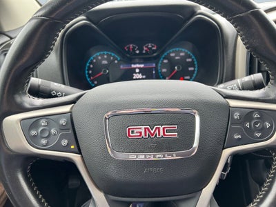 2021 GMC Canyon Denali