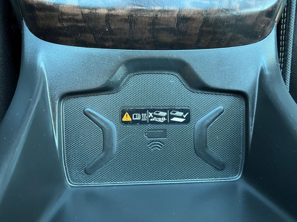2021 GMC Canyon Denali