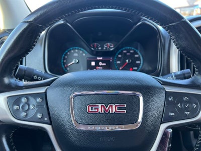 2021 GMC Canyon Denali