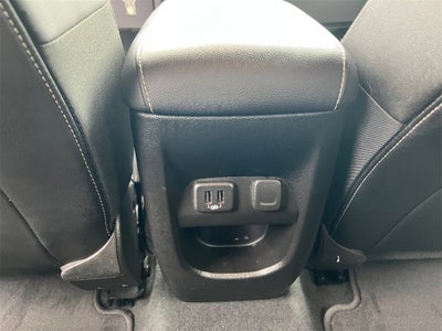 2020 GMC Canyon Denali