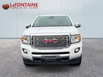 2020 GMC Canyon Denali