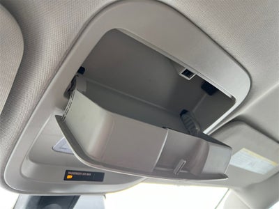 2020 GMC Canyon Denali