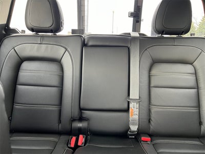 2020 GMC Canyon Denali