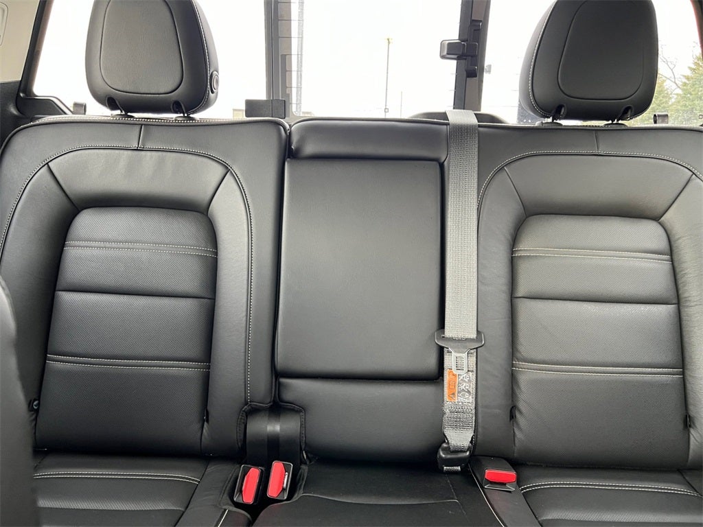 2020 GMC Canyon Denali