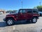 2010 Jeep Wrangler Unlimited Sahara