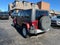 2010 Jeep Wrangler Unlimited Sahara