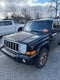 2007 Jeep Commander Sport