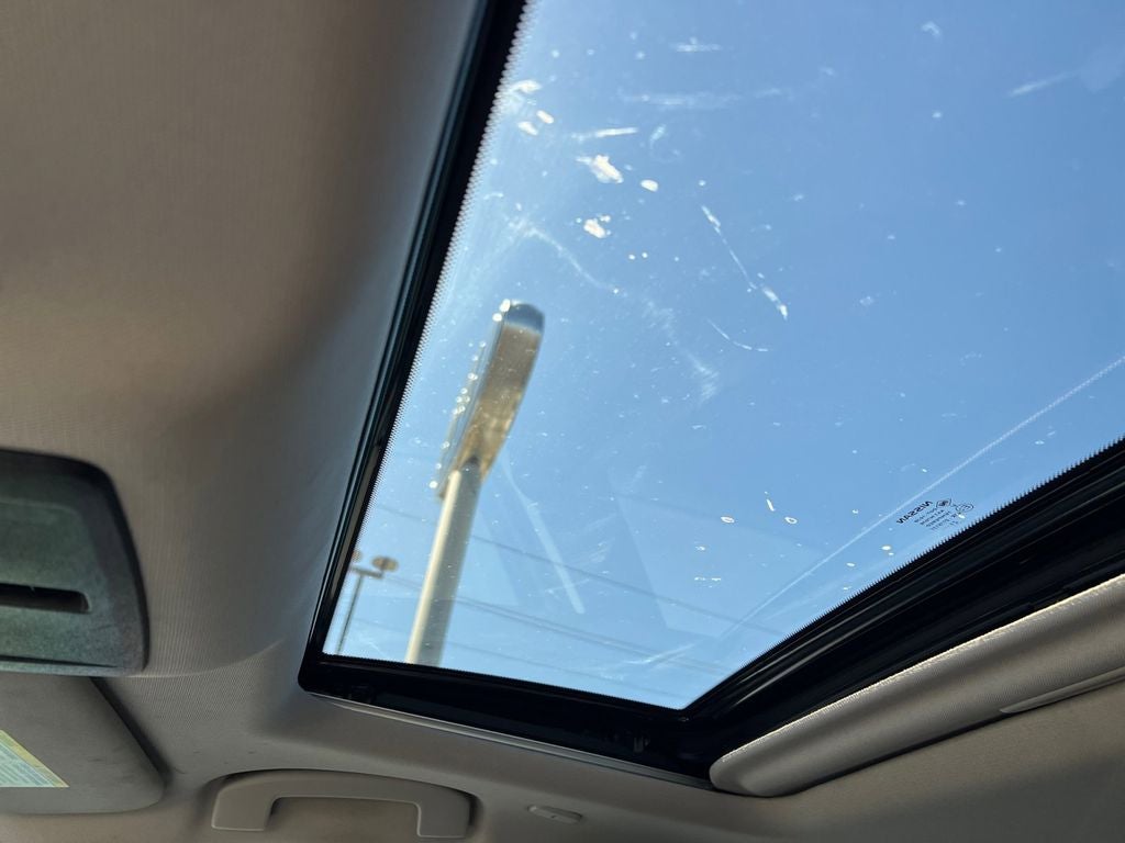 2022 Nissan Altima 2.0 SR