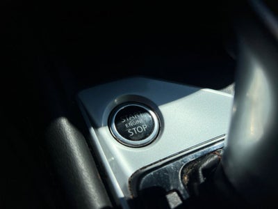 2022 Nissan Altima 2.0 SR