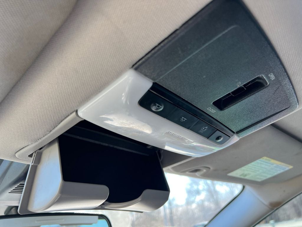 2022 Nissan Altima 2.0 SR