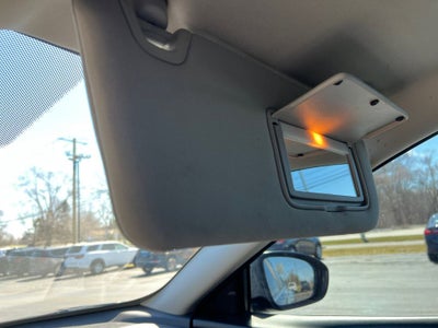 2022 Nissan Altima 2.0 SR