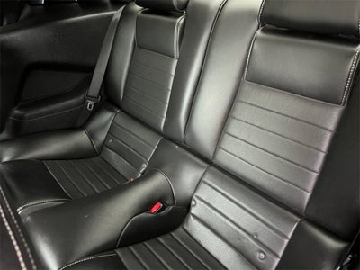 2014 Ford Mustang V6 Premium