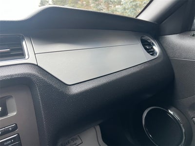 2014 Ford Mustang V6 Premium