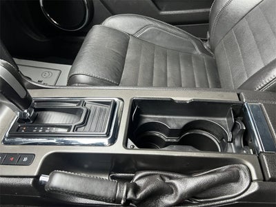 2014 Ford Mustang V6 Premium