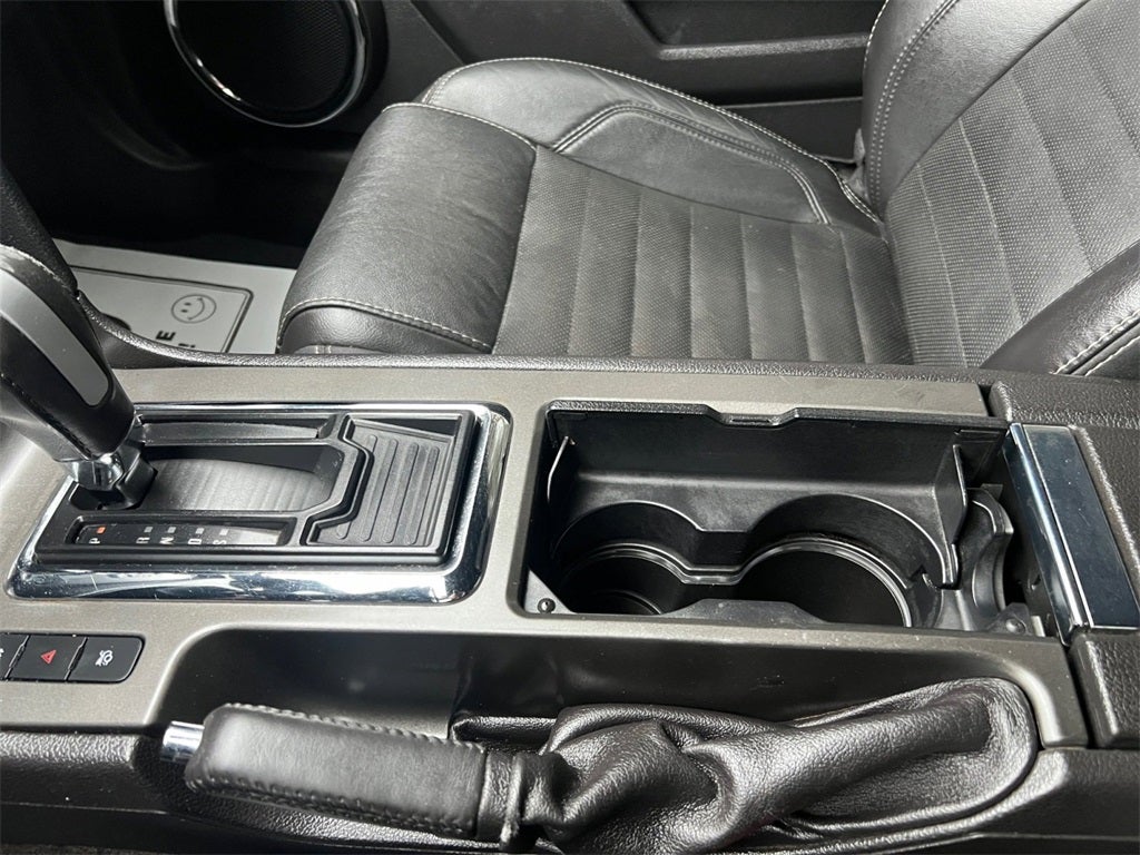 2014 Ford Mustang V6 Premium