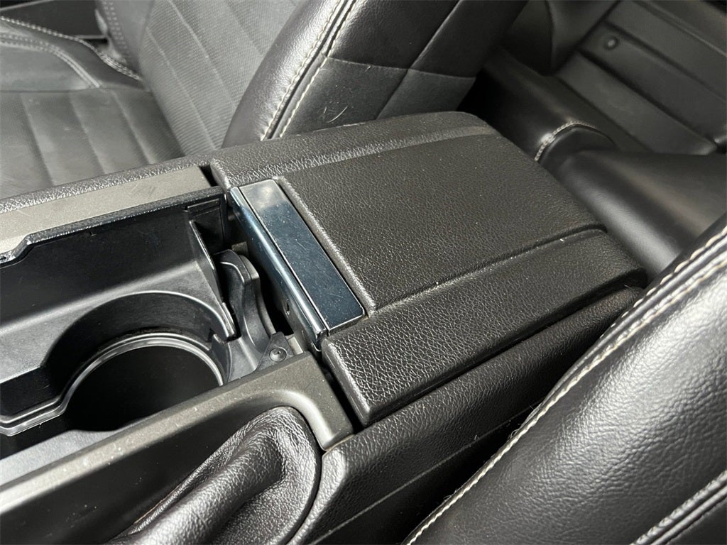 2014 Ford Mustang V6 Premium