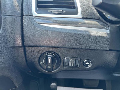 2022 Chrysler 300 Touring