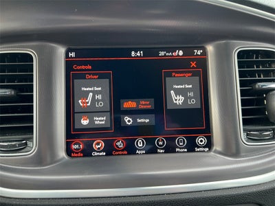 2021 Dodge Charger GT