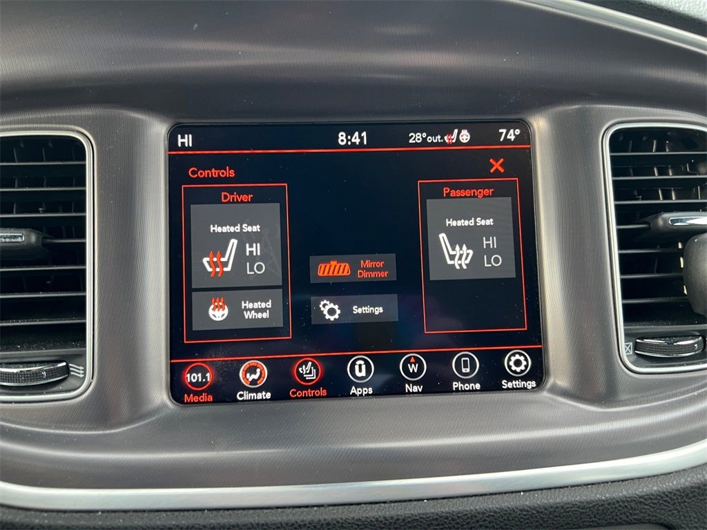 2021 Dodge Charger GT