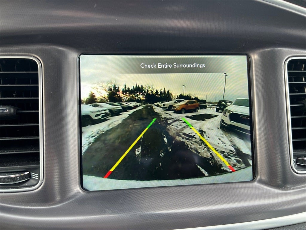 2021 Dodge Charger GT