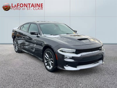 2021 Dodge Charger GT