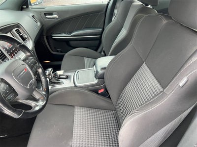 2021 Dodge Charger GT