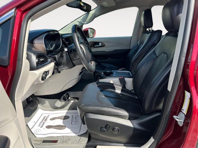 2019 Chrysler Pacifica Touring L Plus