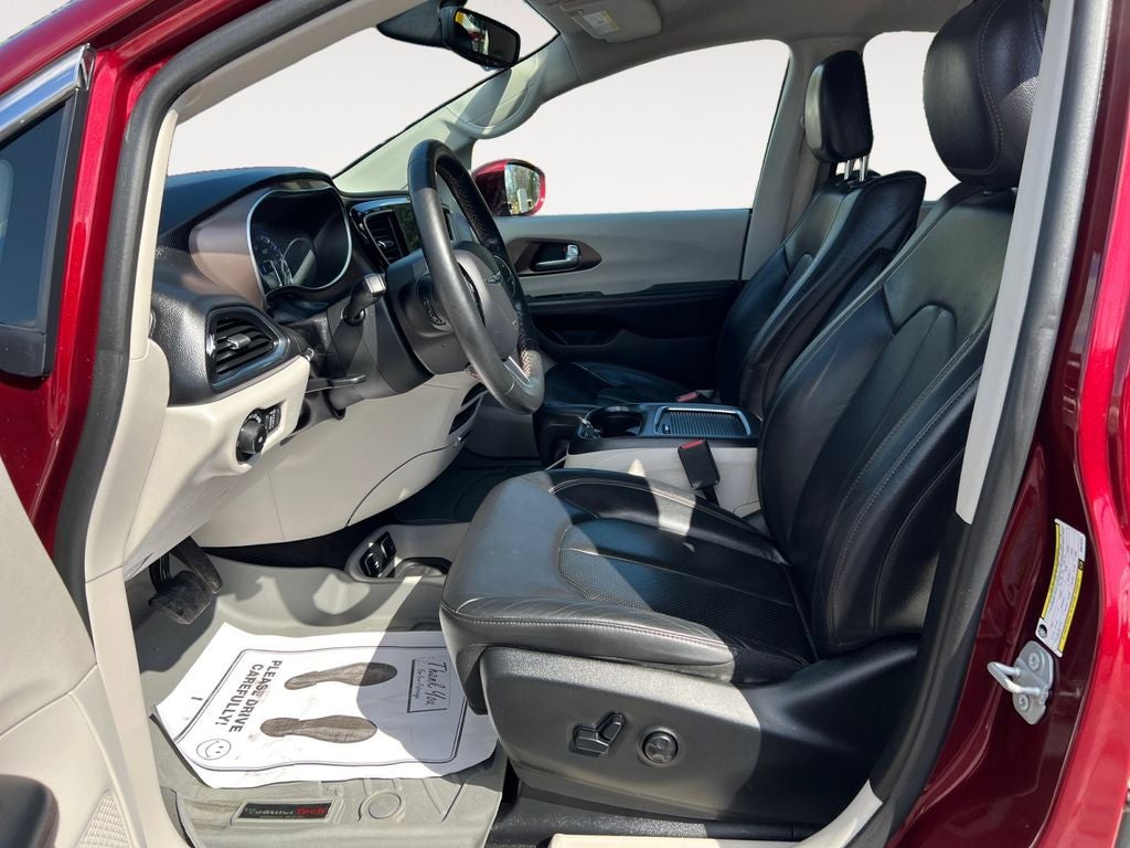 2019 Chrysler Pacifica Touring L Plus
