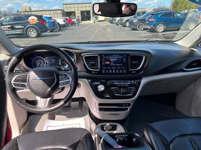 2019 Chrysler Pacifica Touring L Plus