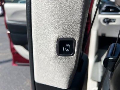2019 Chrysler Pacifica Touring L Plus