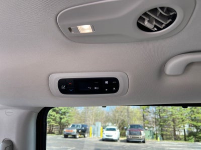 2019 Chrysler Pacifica Touring L Plus