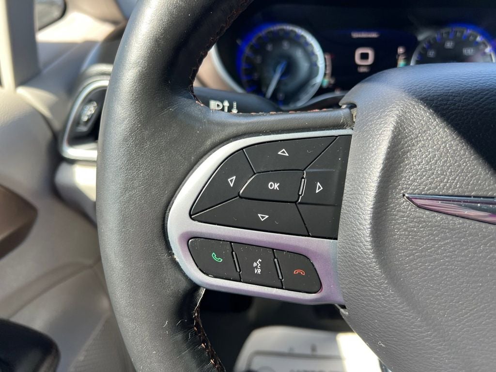 2019 Chrysler Pacifica Touring L Plus