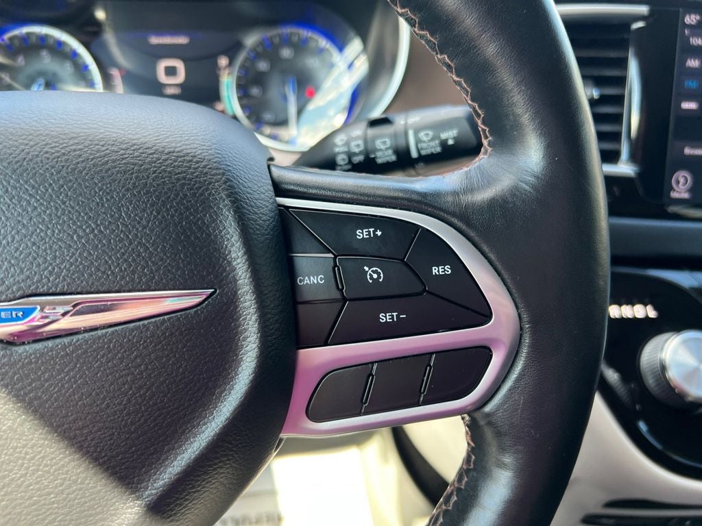 2019 Chrysler Pacifica Touring L Plus