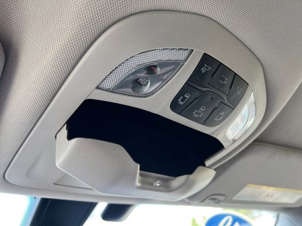 2019 Chrysler Pacifica Touring L Plus