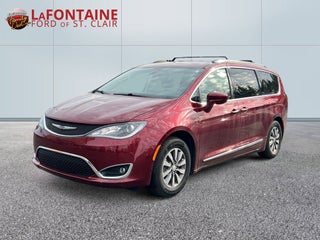 2019 Chrysler Pacifica Touring L Plus