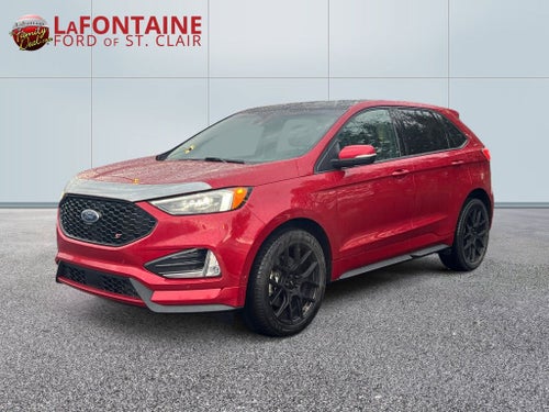 2020 Ford Edge ST