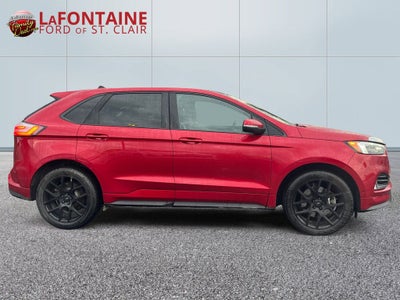 2020 Ford Edge ST