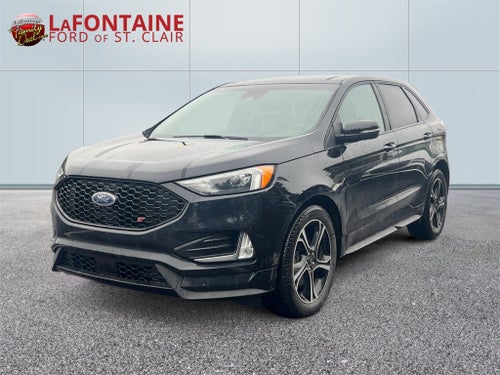 2020 Ford Edge ST