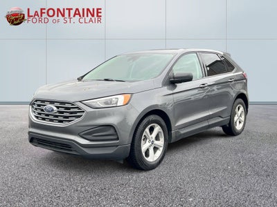 2022 Ford Edge SE