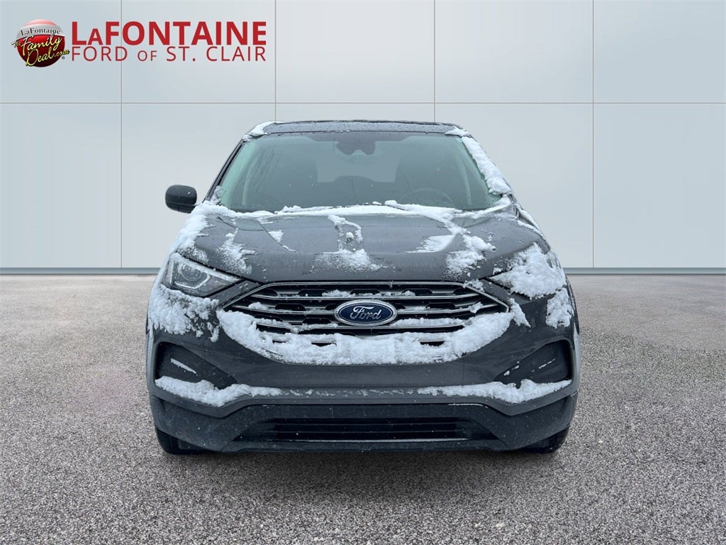 2020 Ford Edge SE