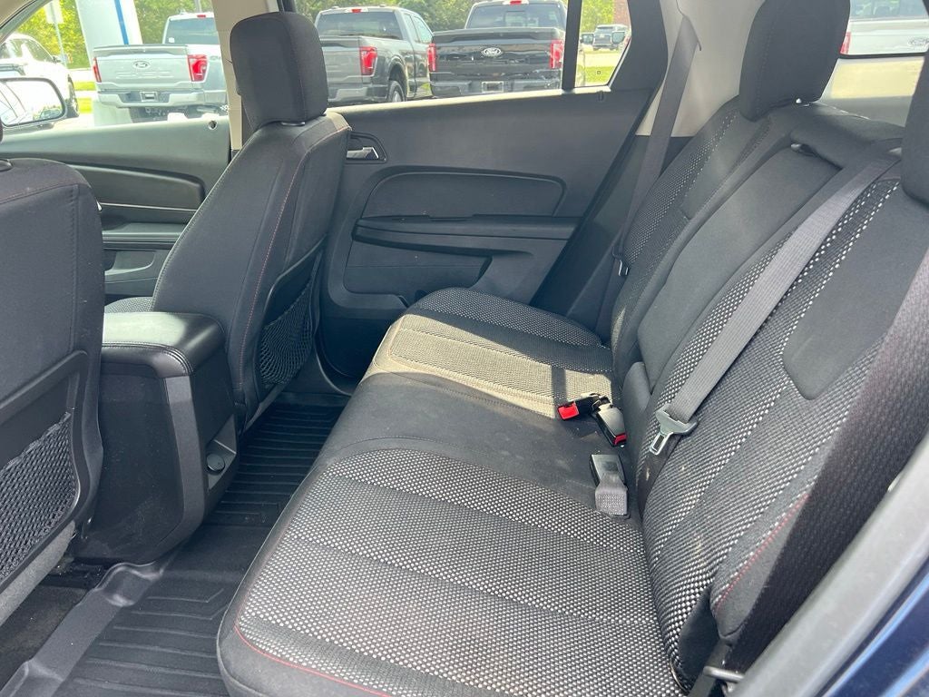 2017 GMC Terrain SLE-2