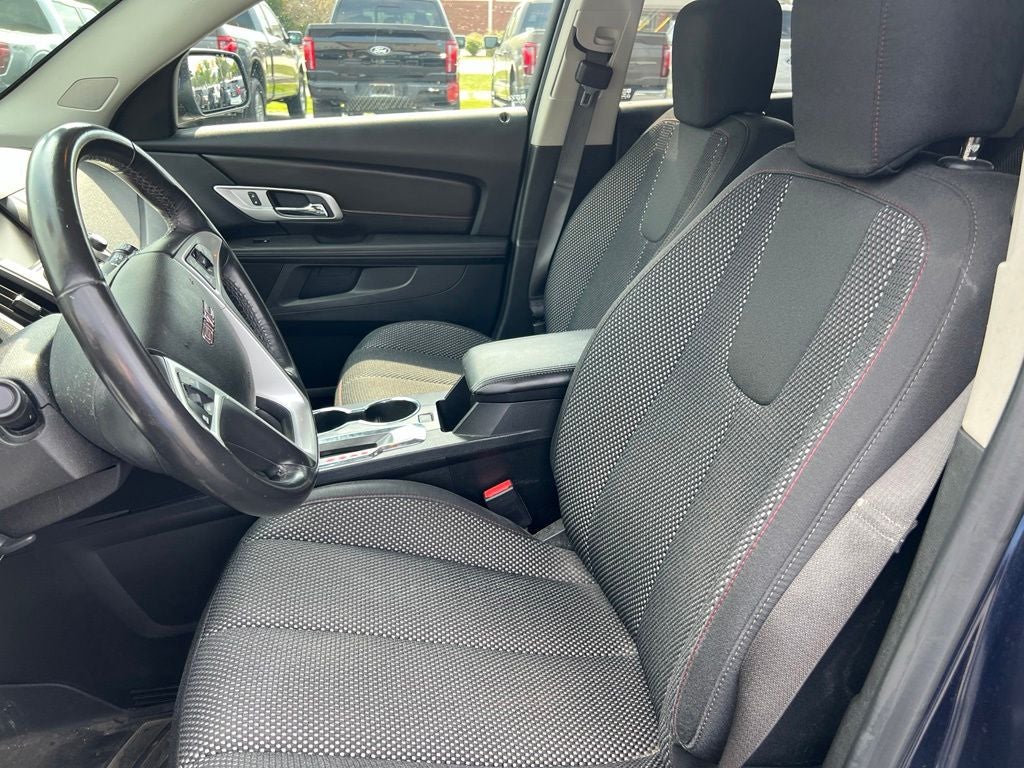 2017 GMC Terrain SLE-2