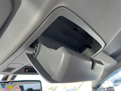 2019 GMC Sierra 2500HD SLE