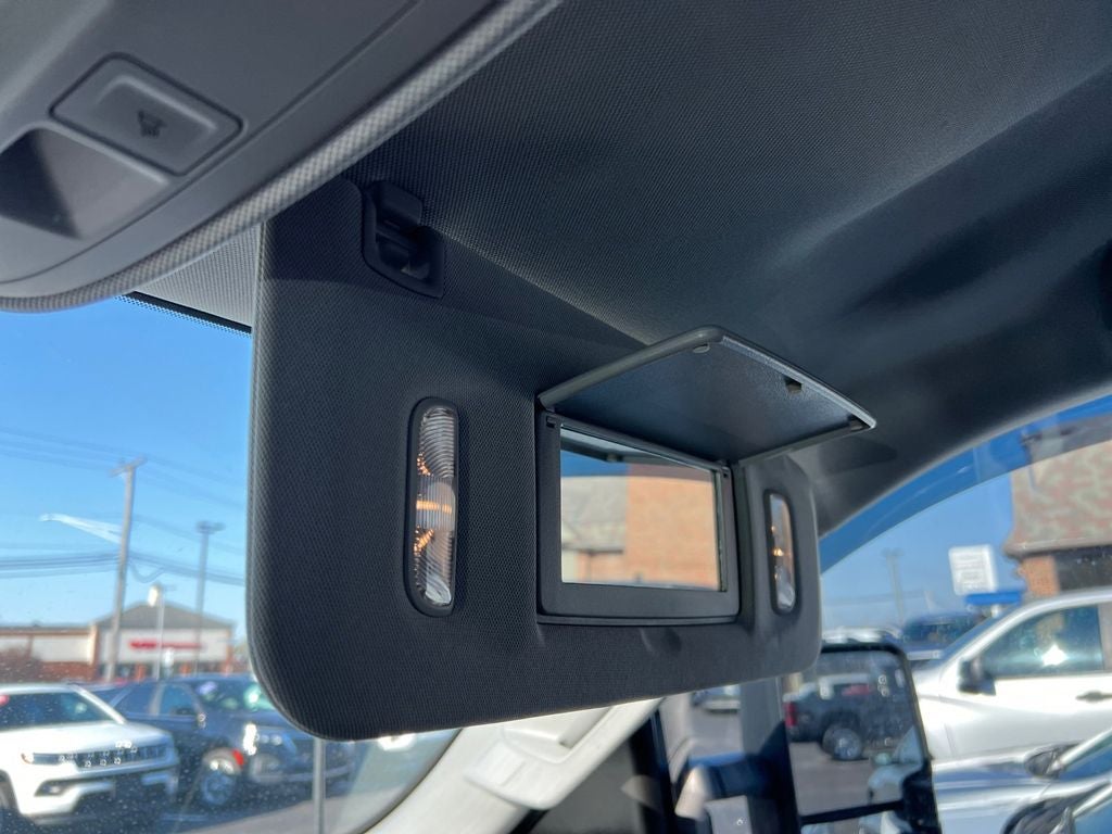 2019 GMC Sierra 2500HD SLE