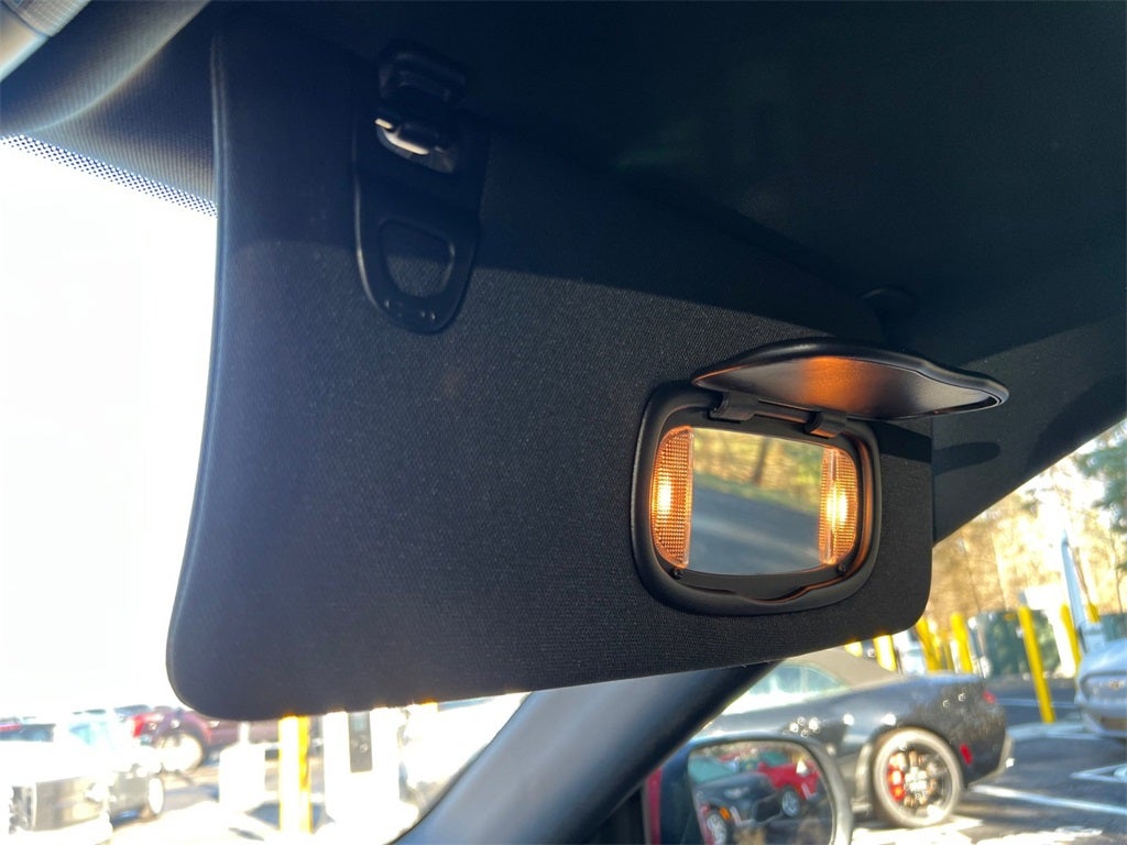 2023 Jeep Compass (Red) Edition