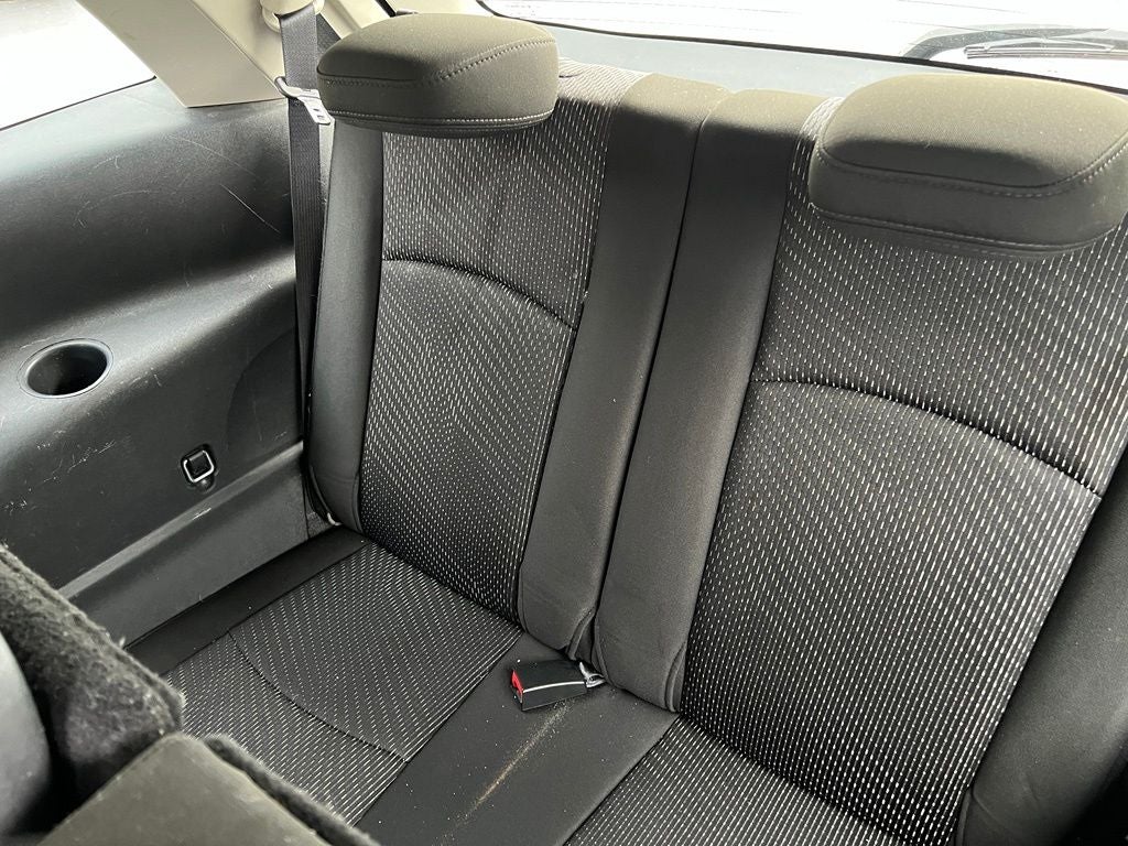 2020 Dodge Journey SE