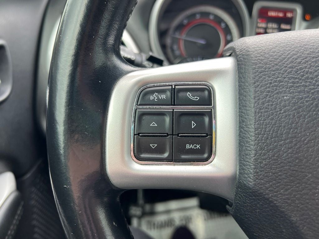 2020 Dodge Journey SE