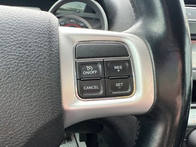 2020 Dodge Journey SE