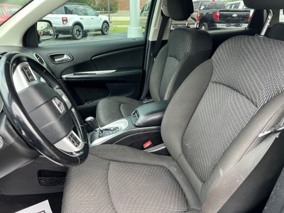 2020 Dodge Journey SE