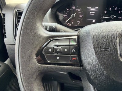 2023 RAM ProMaster 2500 High Roof 159 WB